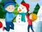 Bubble Shooter Xmas Pack — free online game