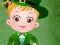 Baby Hazel St. Patrick Day — free online game
