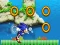 Sonic Runner — free online game