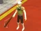 Angry Infinite Runner A Survival Run With Fragon — free online game