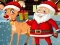 Bauble Match Deluxe — free online game