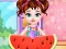 Baby Taylor Watermelon Planting Time — free online game