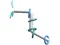 Rings Fall — free online game