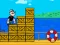 Popeye Time Attack — free online game