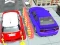 Hard Car Parking Modern Drive — free online game