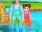 Baby Taylor Happy Weekend — free online game