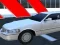 Luxury Wedding Limousin Car — free online game