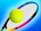 Trò chơi Tennis Clash trực tuyến