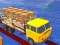Impossible Cargo Truck Driver — free online game