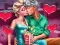 Trò chơi Ice Queen Cinema Flirting trực tuyến