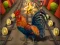 Angry Rooster Run Subway — free online game
