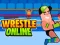 Wrestle Online — free online game