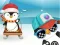 Penguin Solitaire — free online game