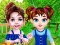 Baby Taylor Nature Explorer — free online game