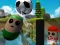 Volleyball Match Of Pills — free online game