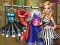 Dove Pinup Dolly Dress Up — free online game