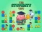 Igra The Stupidity Test spletu
