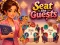 Spel Seat the Guests aanlyn