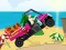 Beach Buggy — free online game