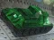 Impossible US Army Tank — free online game