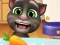 Talking Tom Hidden Stars — free online game