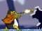 Zombies vs Penguins — free online game