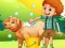 The Unique Dog — free online game