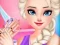Princess Weekend Nails Salon — free online game
