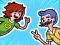 Dumb Riders — free online game
