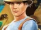Mysterious Camp — free online game