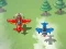 Panda Hero Fighter — free online game