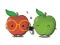 Sweet Apple Jigsaw — free online game