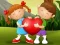 Valentines Bubble Wheel — free online game