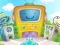 Cartoon Puzzle — free online game