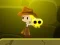 Lara and The Skull Gold — free online game