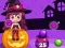 Spel Sweet Halloween online