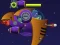 Clash Of Aliens — free online game