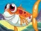 Aquarium Puzzle — free online game