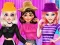 Princess K Pop Fashion Style — free online game