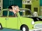 Gra Mr. Bean's Car Differences w Internecie