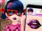 Cute Lip Design For Marinette — free online game