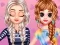 Igra Princess Trendy Tshirt spletu