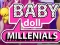 Lol Surprise Millennials — free online game