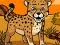 BIG CATS JIGSAW — free online game