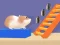 Hamster Stack Maze — free online game