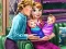 Ice Princess Family Day — free online game