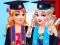Bffs Graduation Party — free online game