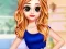 Princess Stripes vs Dots — free online game