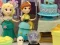 Princess Stars Jigsaw — free online game