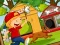 Pet Care 5 Differences — free online game